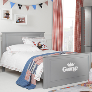 Why our double beds are the perfect pick for your child.
